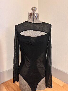 Guess Bodysuit, Size Large